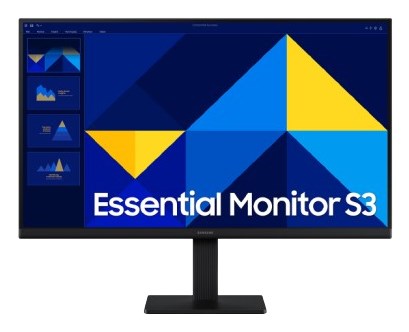 Monitor Samsung 27'' IPS FHD 1920x1080