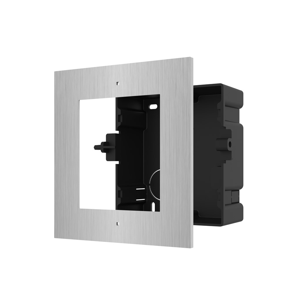 Hikvision DS-KD-ACF1/S część do domofonu Panel czołowy