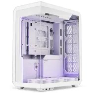 Ssupd Xhuttle Midi-Tower - biały