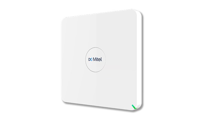 Mitel RFP 47 stacja bazowa DECT Biały