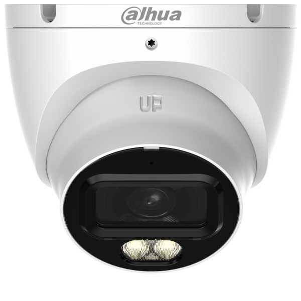 Kamera AHD Dahua HAC-HDW1801TLM-IL-A-0280B-S3-DIP 2.8mm Smart Dual Light 8Mpx 4K UHD