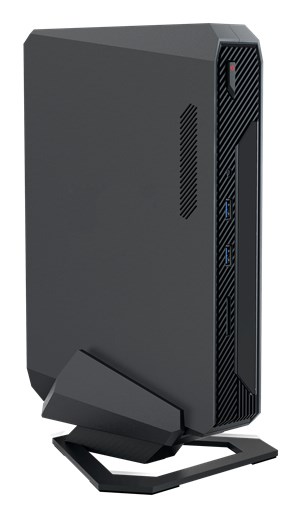 Komputer ASUS NUC 14 Preformance RNUC14SRKU910002I (MTL-H 45W (U9 185H), noRAM, noStorage, NVIDIA GeForce RTX 4070, noOS, EU Cord, Kit)