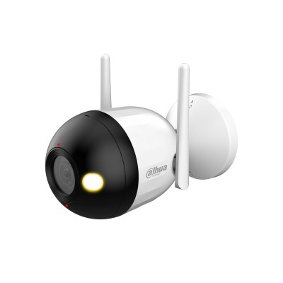 Kamera tubowa bezprzewodowa WiFi IP DAHUA F2C-PV