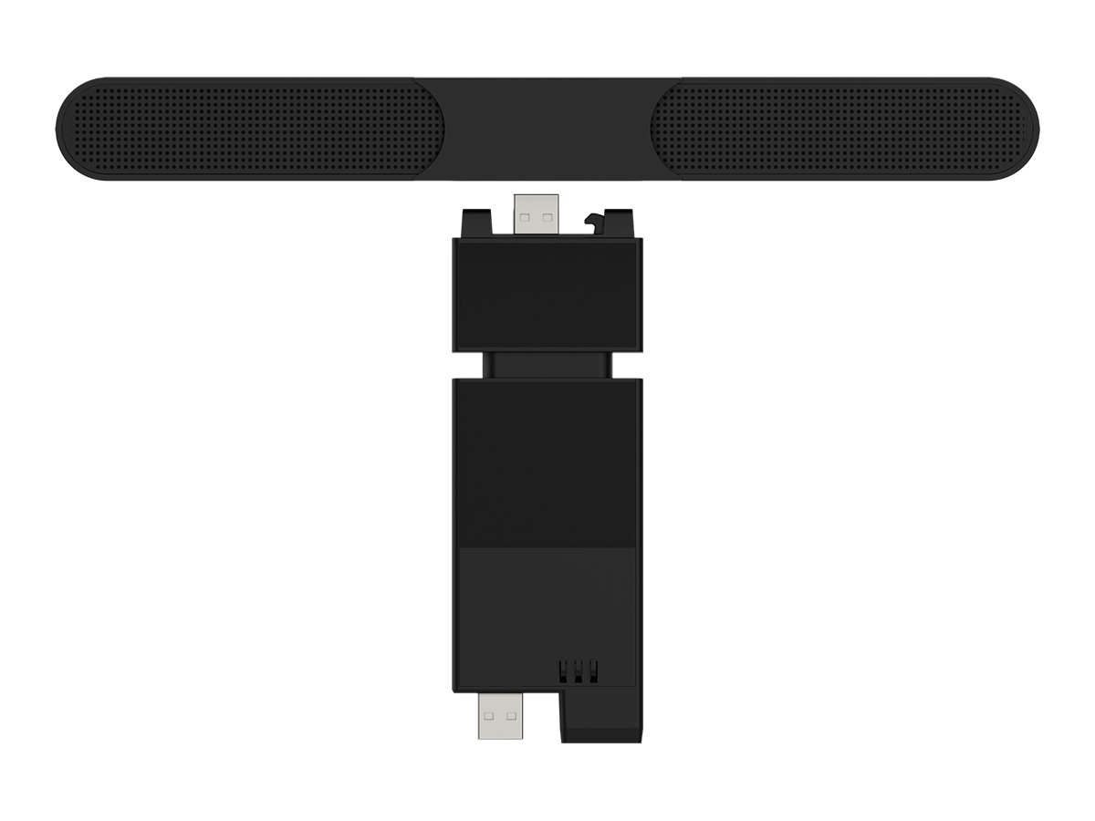 ThinkVision MS30 Monitor Soundbar Row