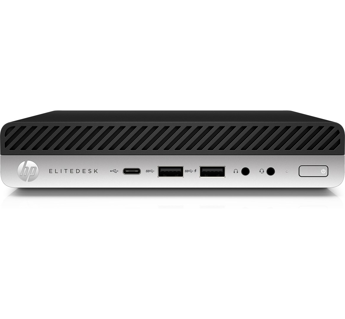 Komputer HP EliteDesk 800 G4 MP i5-8500T/16GB/512GBSSD W11P