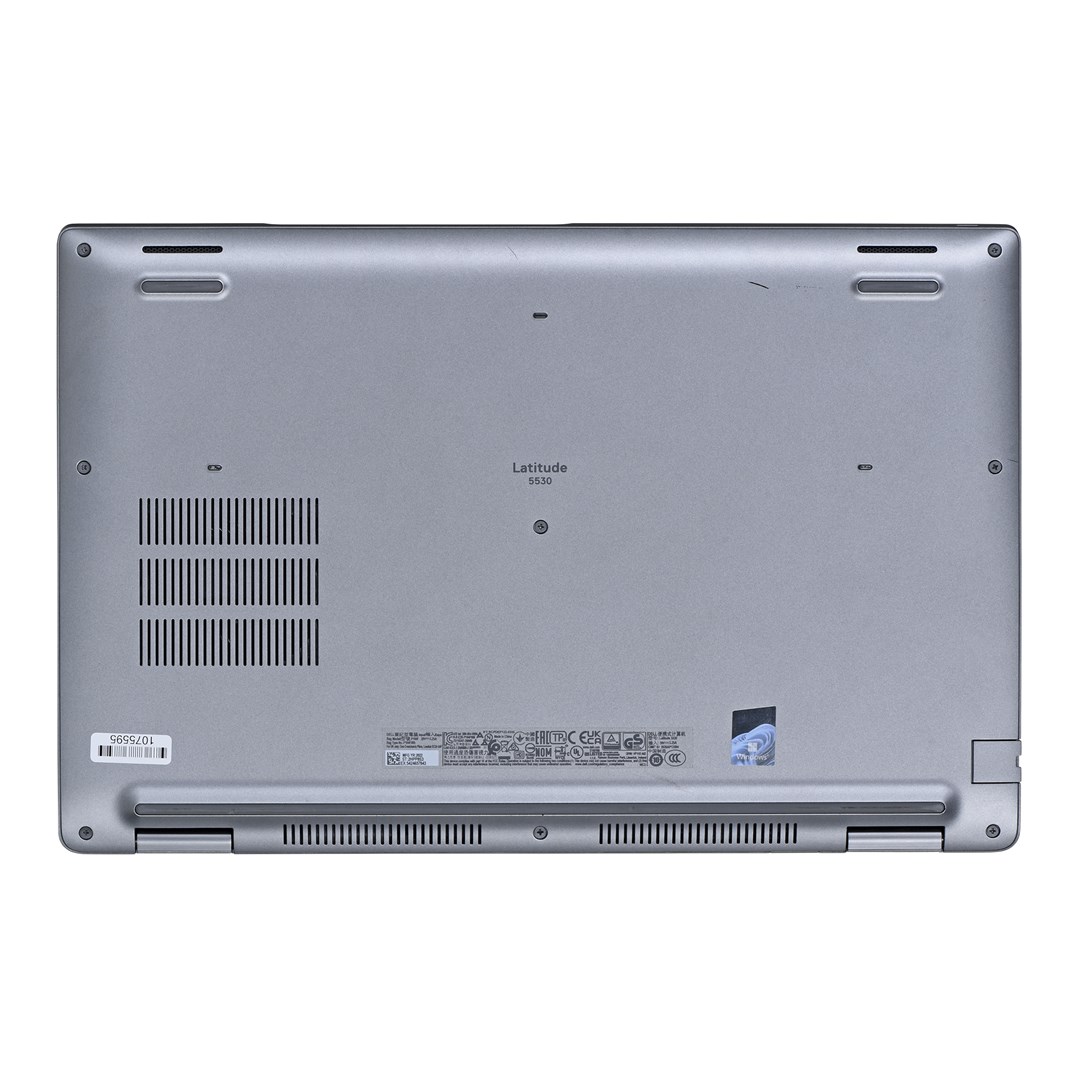 DELL LATITUDE 5530 i5-1240p 16GB 256GB SSD 15" FHD Win11pro + zasilacz UŻYWANY LTE