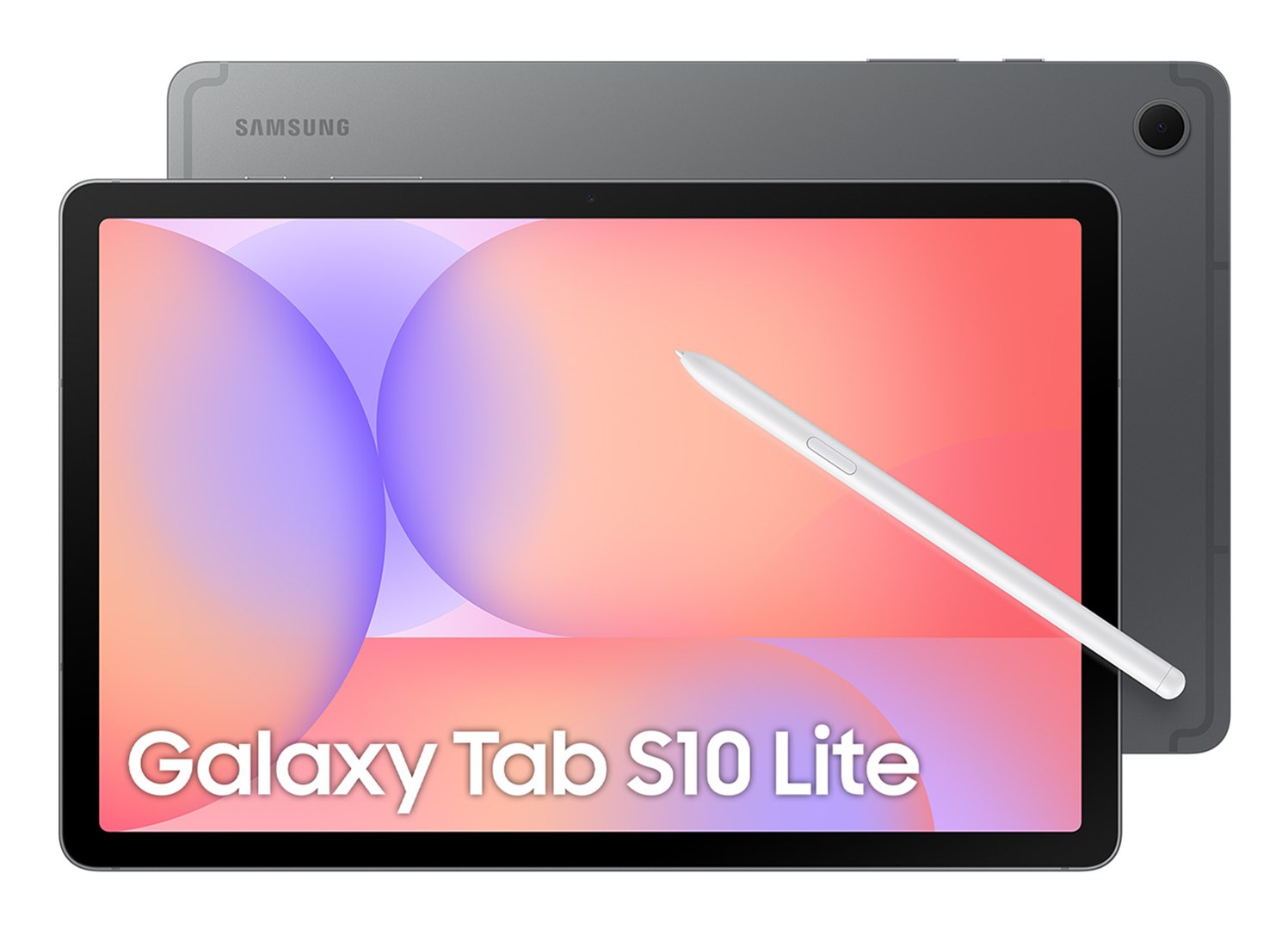 Samsung Galaxy Tab S10 Lite 10.9" (SM-X400) 6/128GB WiFi Grey