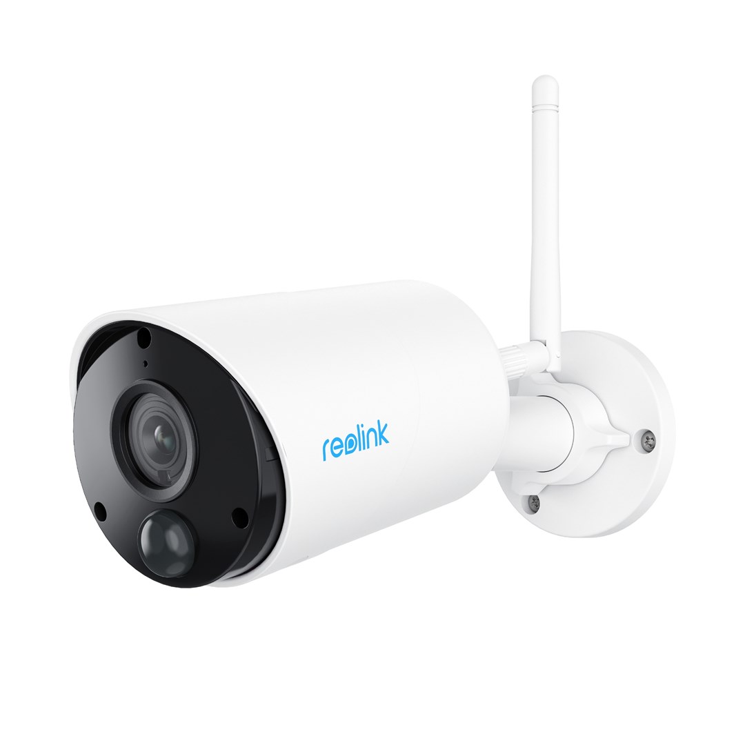Kamera IP bezprzewodowa REOLINK Argus Eco B320 3MP Wi-Fi