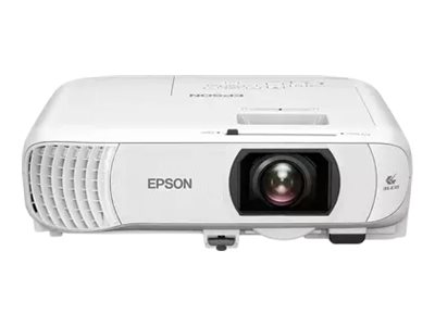 Projektor EH-TW840 3LCD/FHD/4000L/16k:1/Miracast