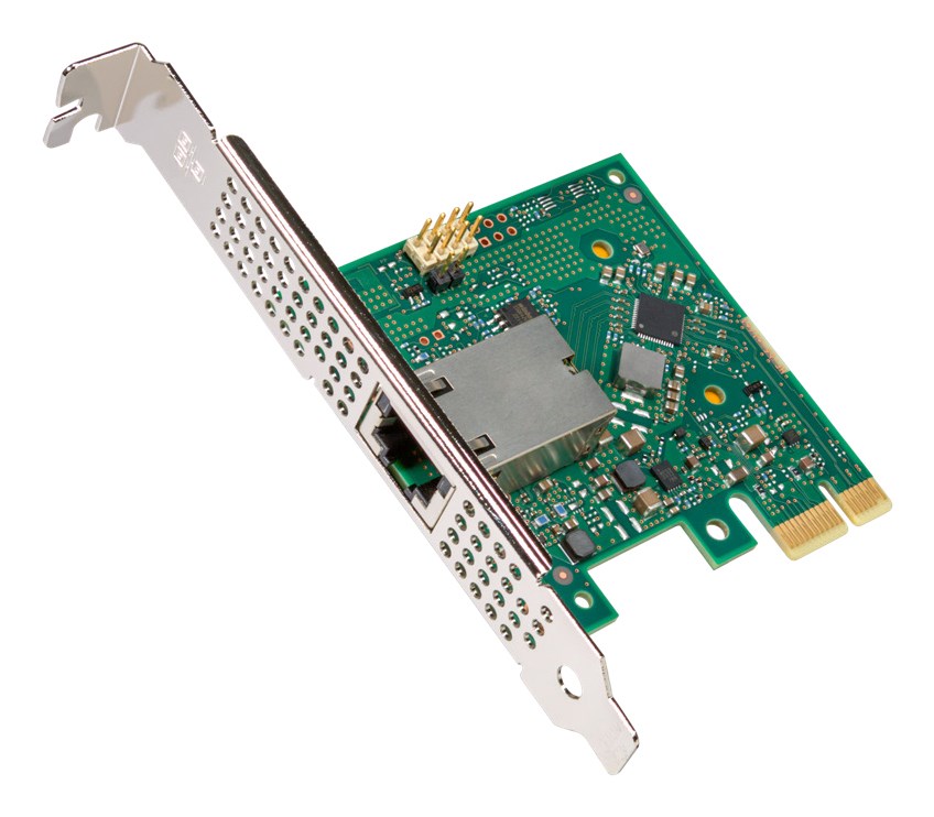 Intel I226-T1 Wewnętrzny Ethernet 2500 Mbit/s