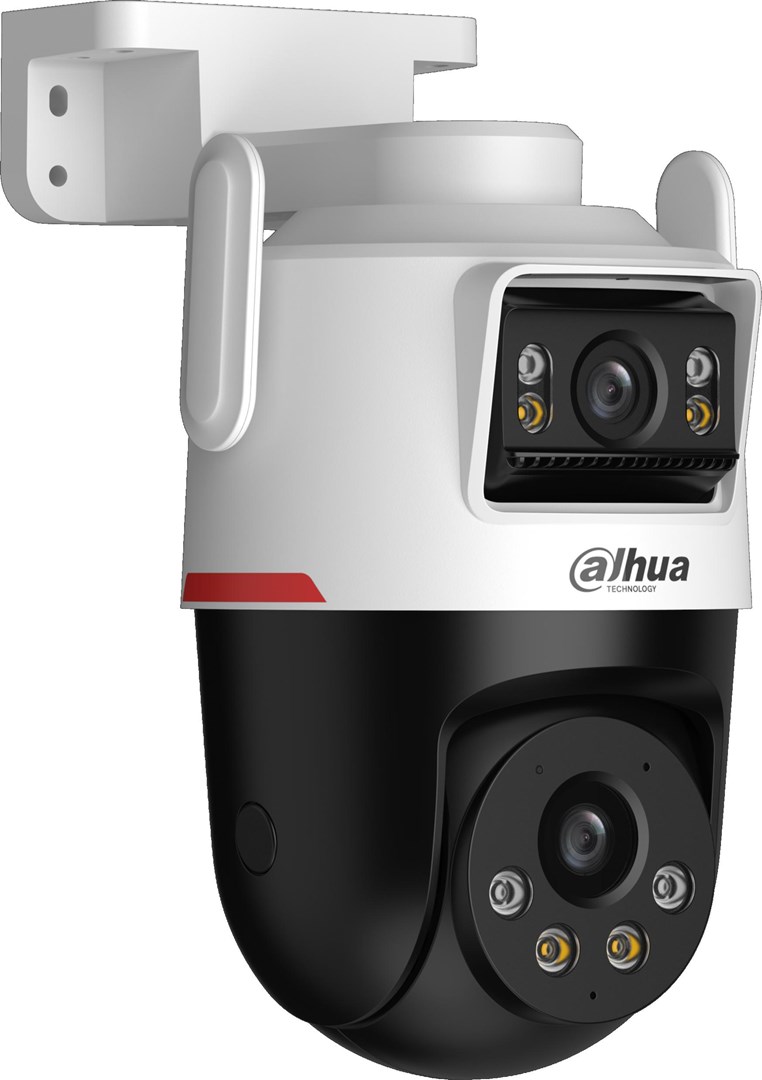Kamera IP Dahua P3D-3F-PV-P-0280B/0600B-PRO PT OBROTOWA Picoo Dual D1 Wi-Fi 6, WizColor - 3 Mpx 6 mm, 2.8 mm