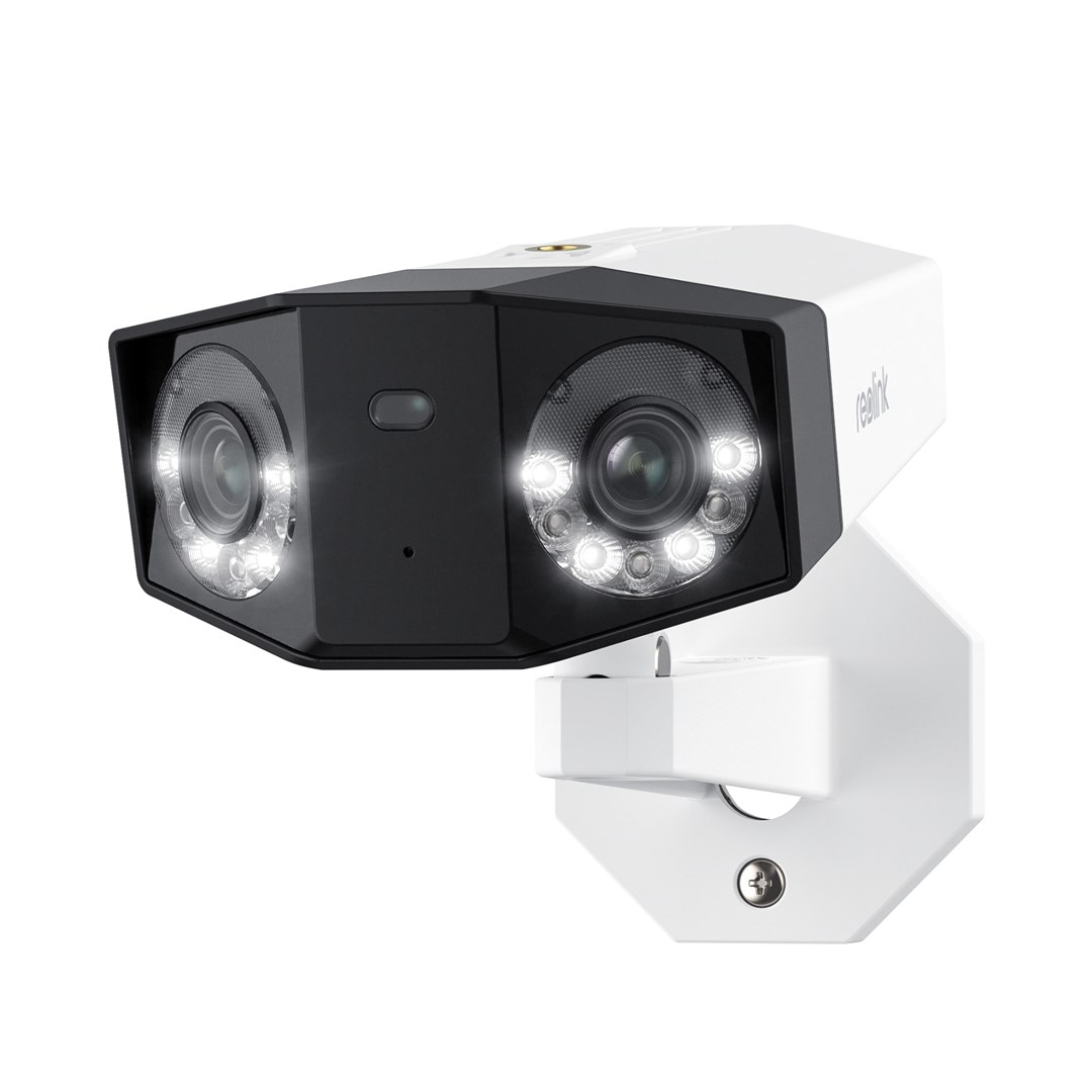 Kamera IP zewnętrzna REOLINK P730 Dual Lens PoE