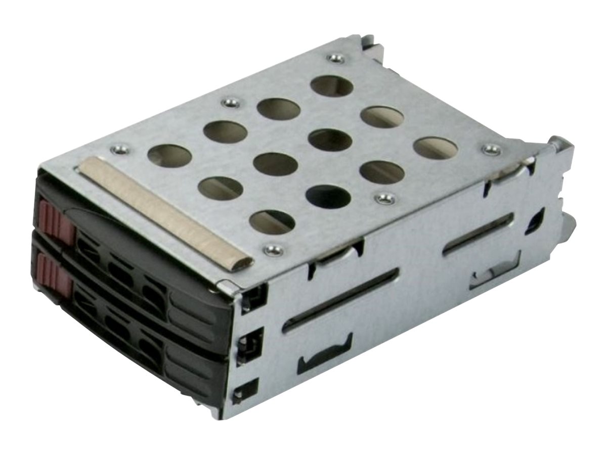 SUPERMICRO 12G Rear 2.5inch x2 Hot-swap HDD kit w/ Fail LED for 836B H /835B
