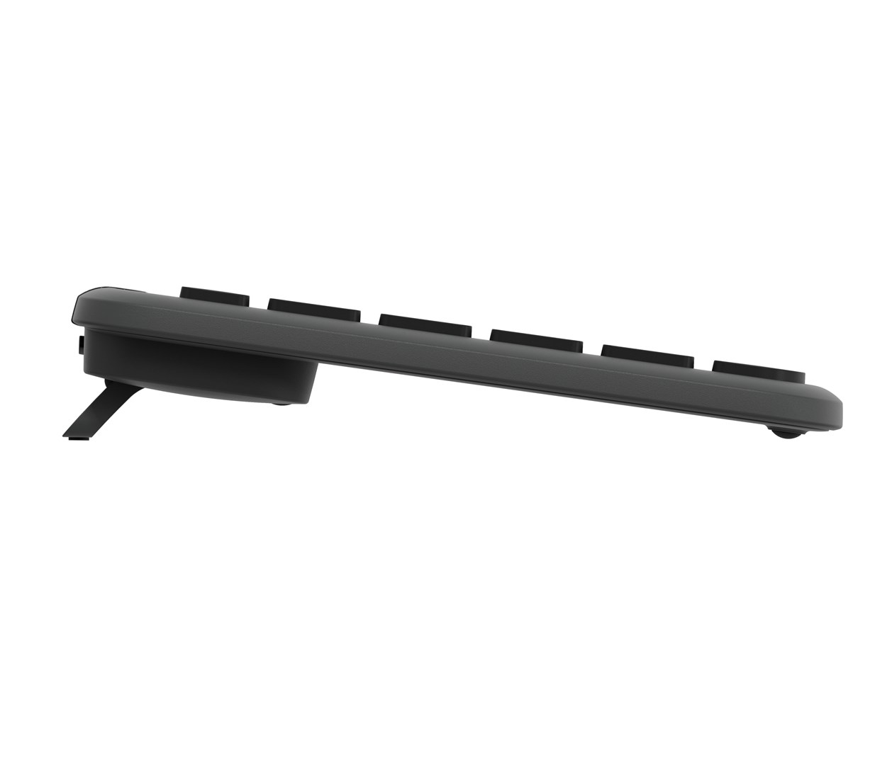 SIGNATURE SLIM COMBO MK950/GRAPHITE - DEU - CENTRAL-419