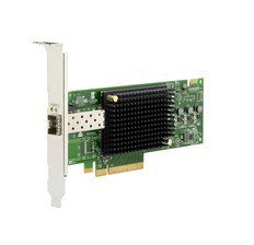 Karta sieciowa Fujitsu PFC EP LPe31000 1x 16Gb Emulex