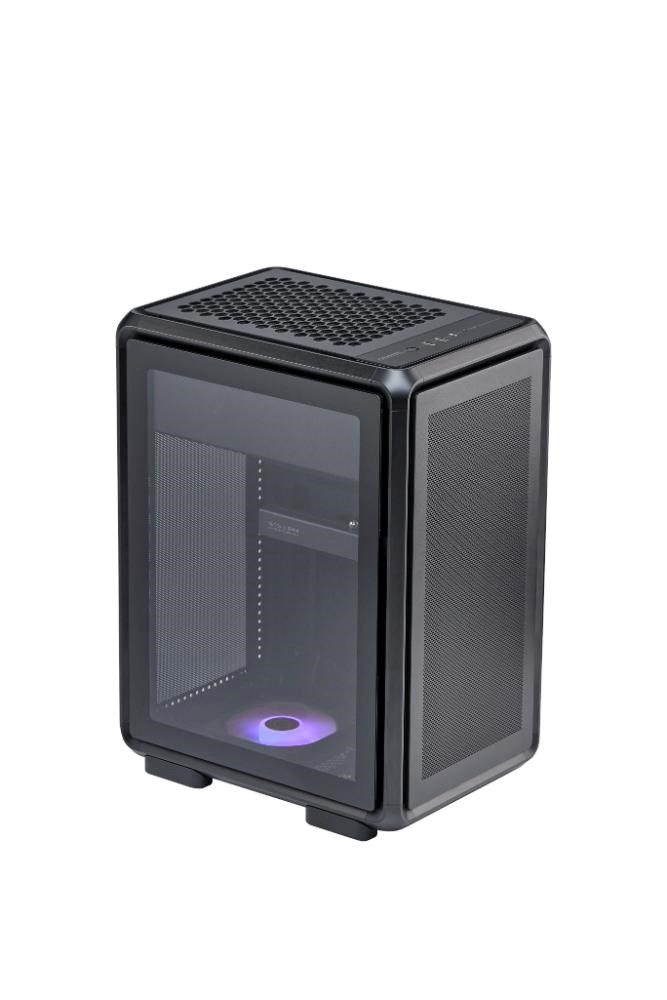 Cooler Master MasterFrame 400 Mesh Black