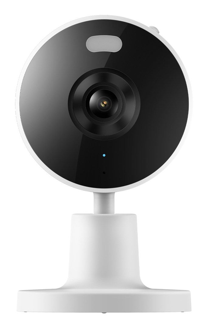Xiaomi Smart Camera C100 Kulisty Kamera bezpieczeństwa IP Wewnętrzna 2304 x 196 px Sufit/ściana/biurko