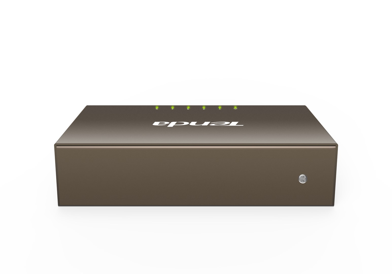 Switch Tenda TEG1005D (5x 10/100/1000Mbps)