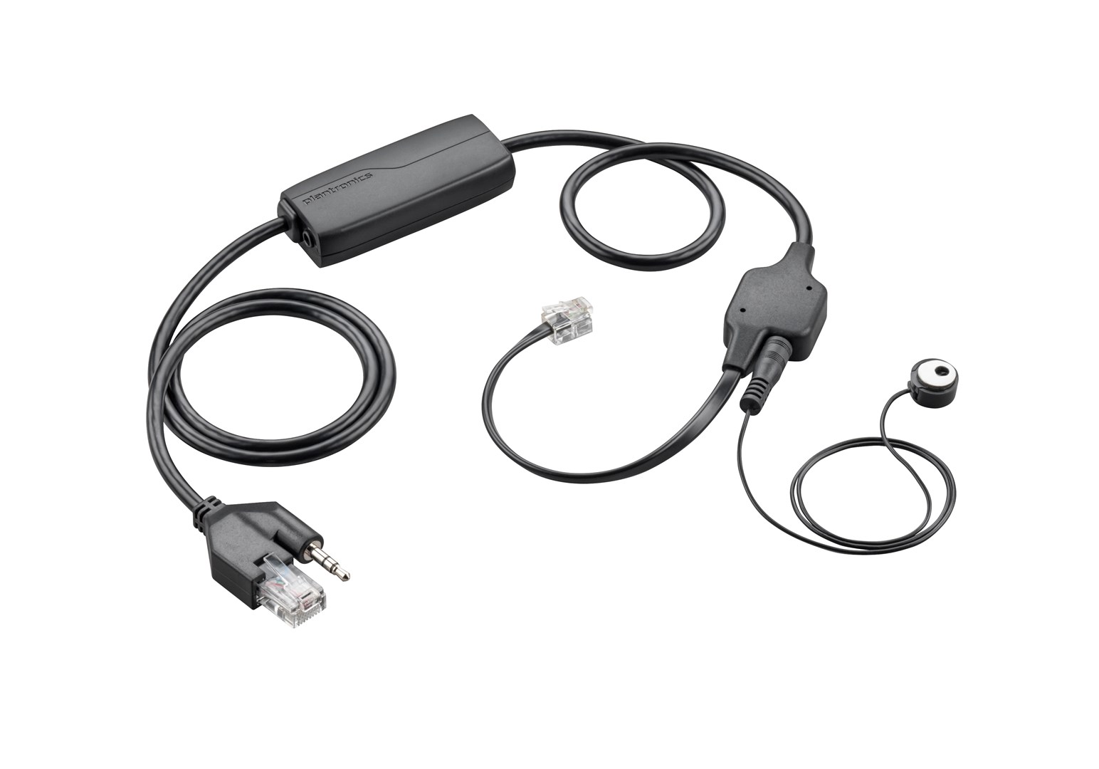POLY Elektroniczny włącznik widełkowy TAA APV-63