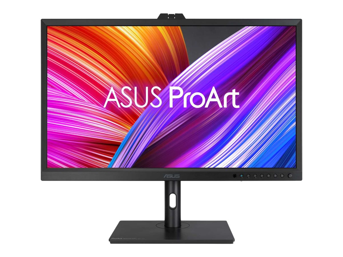 Monitor 31,5 cali PA32DC