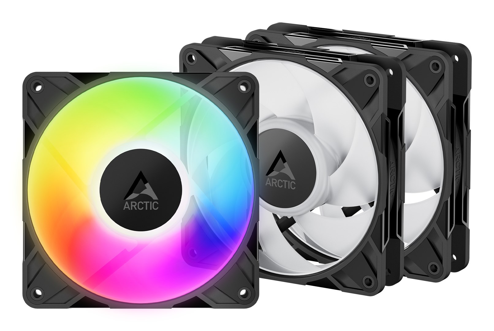 ARCTIC P12 Pro A-RGB - Gehäuselüfter
