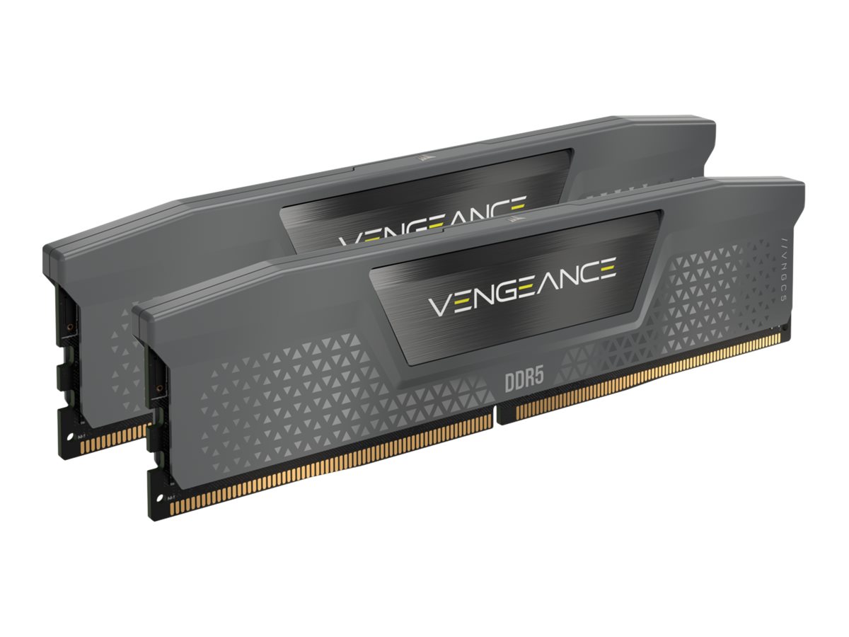 Pamięć DDR5 Vengeance 32GB/5200 (2*16GB) CL40 AMD EXPO