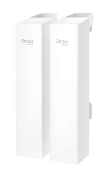 TP-Link Omada EAP215-Bridge KIT Most sieciowy 867 Mbit/s Biały