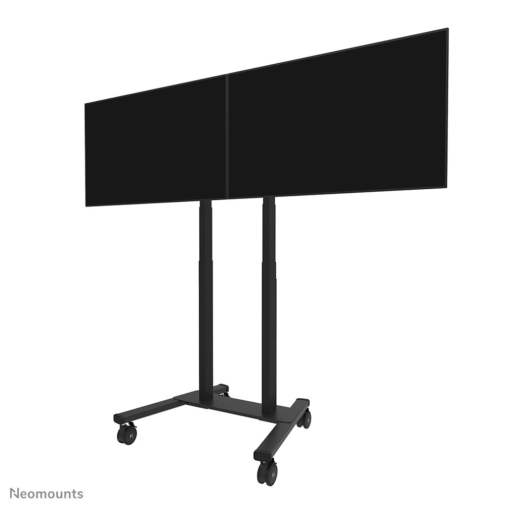 Neomounts uchwyt do telewizora dual screen ADM-875BL2