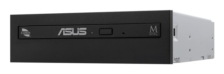 Nagrywarka DVD-RW ASUS DRW-08D6MT/BLK/B/AS//