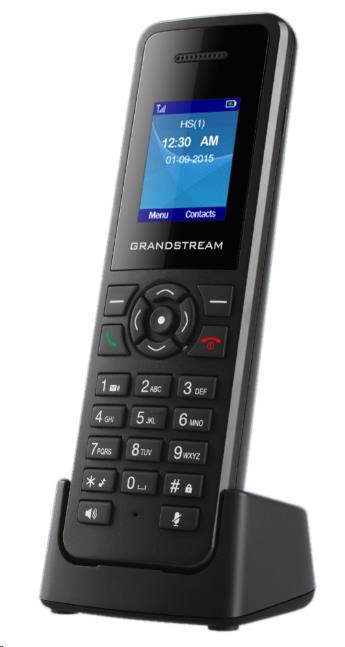 Telefon VoIP Grandstream GDP 720 Słuchawka