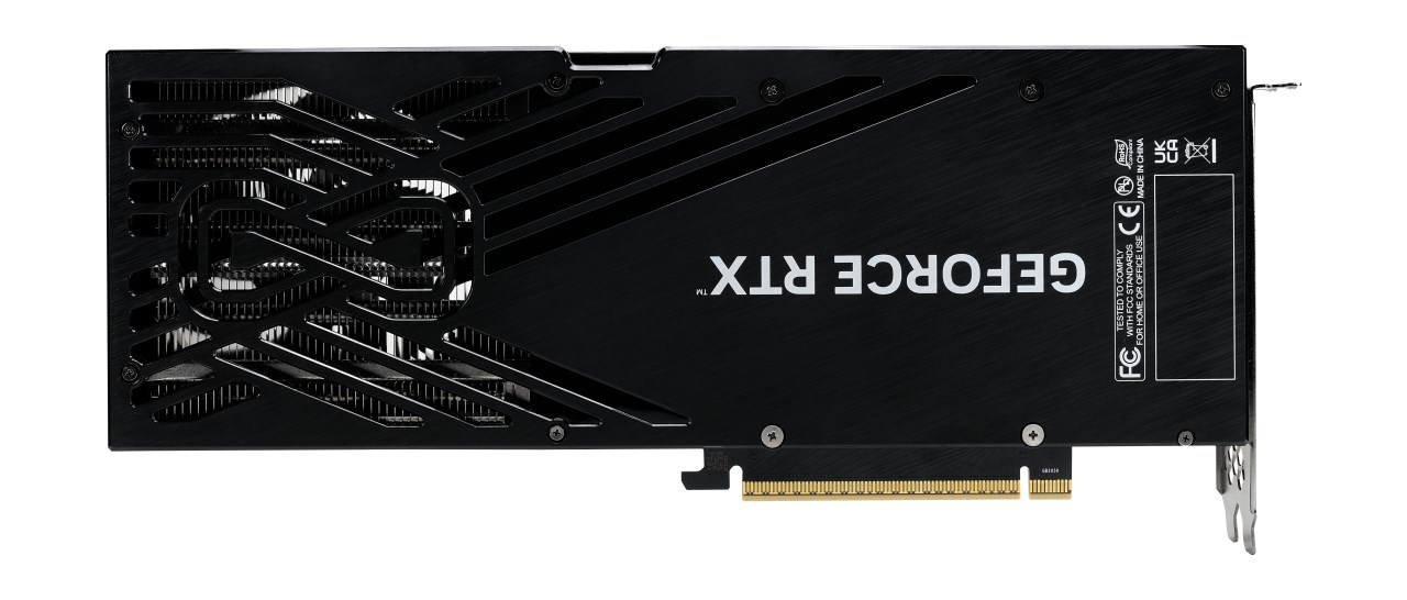 Karta graf. Palit RTX 5070 INFINITY 3 OC 12GB