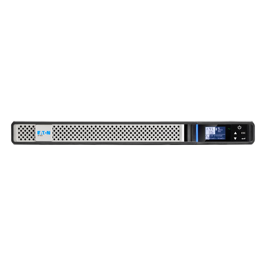 ZASILACZ UPS EATON 5P 850i Rack1U 5P850IRG2