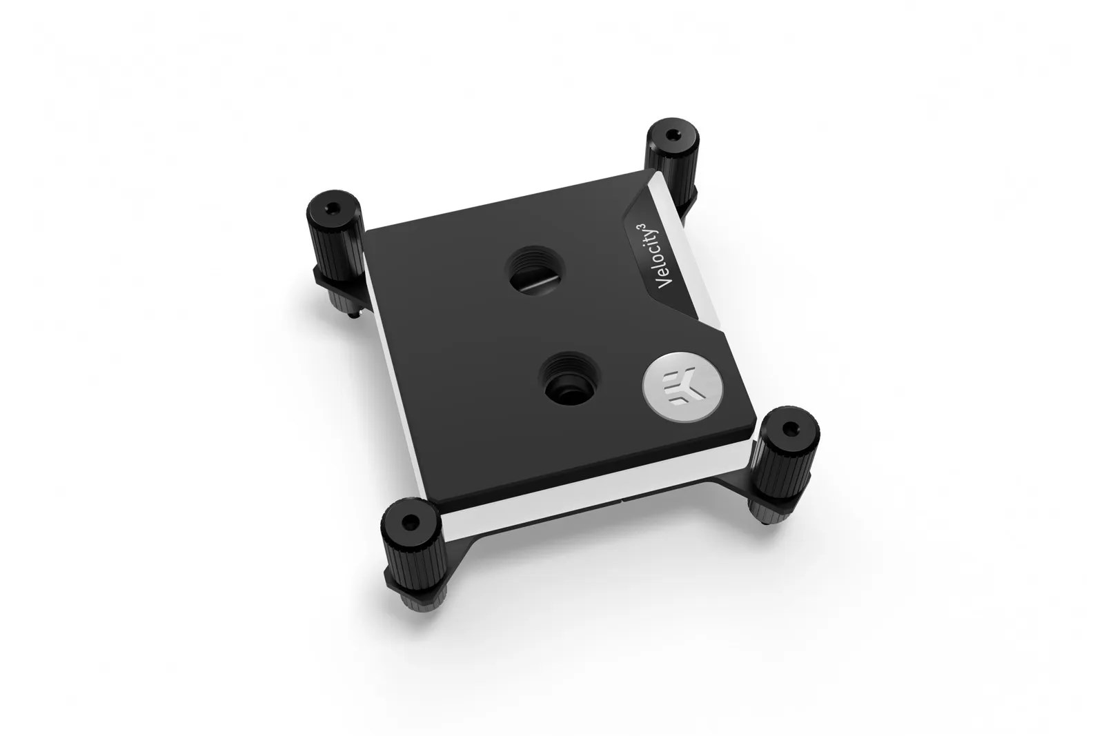 EK Water Blocks EK-Quantum Velocity3 1700/1851/AM5 - acetal, schwarz