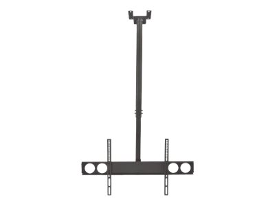 MANHATTAN 423625 Manhattan Uchwyt sufitowy do TV LED/LCD/PLAZMA, 37-70, 50kg, regulowany, VESA