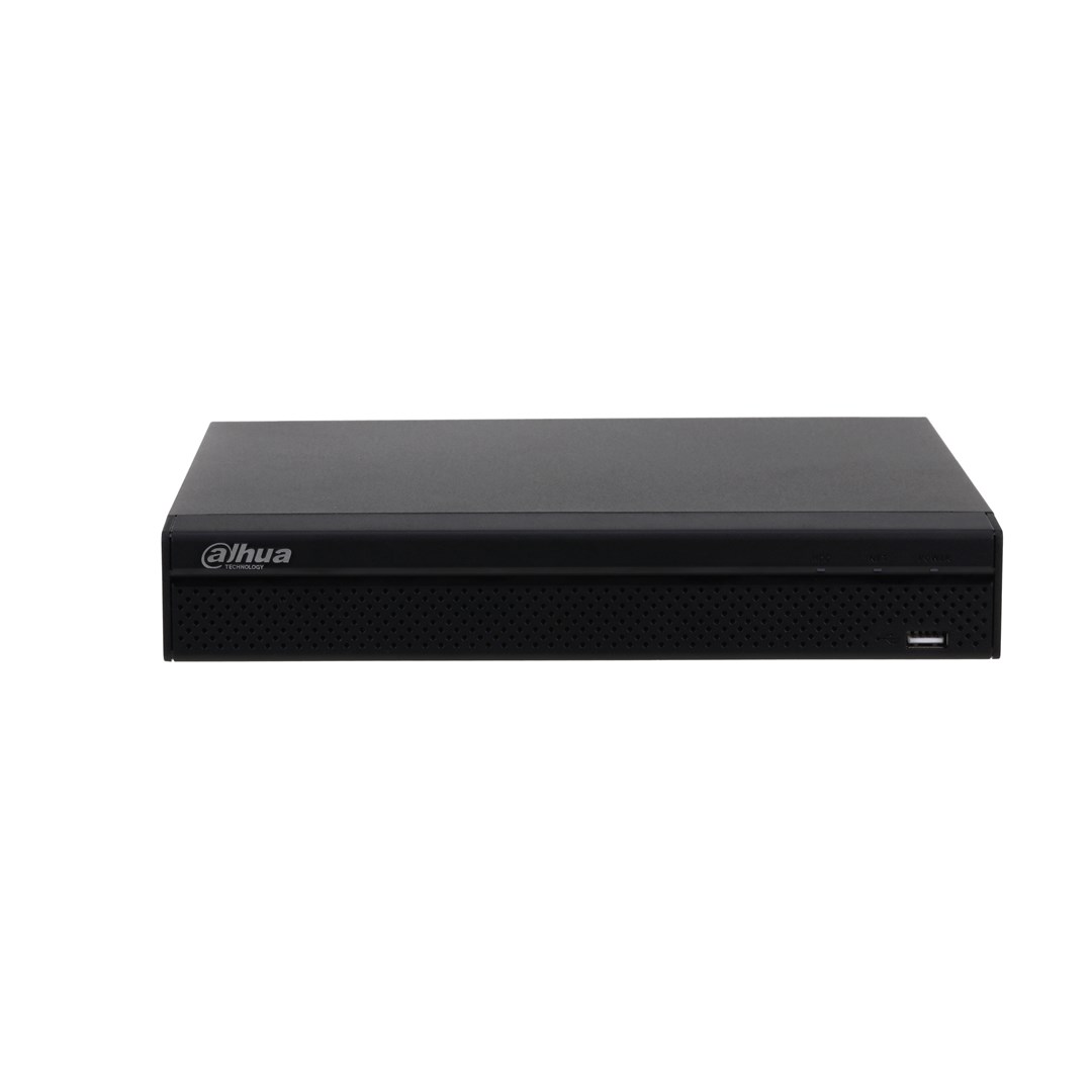 Rejestrator IP DAHUA NVR4108HS-4KS2/L