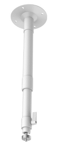Hikvision DS-1297ZJ akcesoria do kamer monitoringowych Uchwyt montażowy