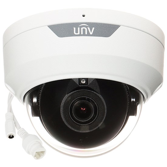 Kamera wandaloodporna IP IPC324LE-ADF28K-H - 4 Mpx 2.8 mm UNIVIEW