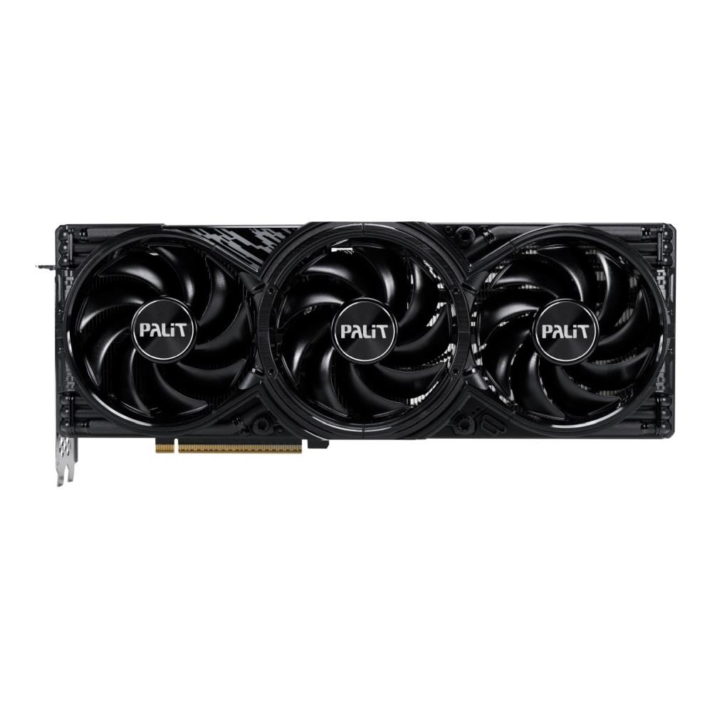 Karta VGA Palit GeForce RTX 5070 GamingPro 12GB GDDR7 192bit HDMI+3DP PCIe5.0