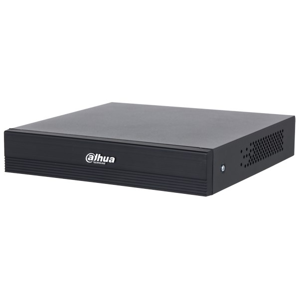 Rejestrator AHD DAHUA XVR1B08-I/T HD-CVI, HD-TVI, CVBS, IP 8 kanałów