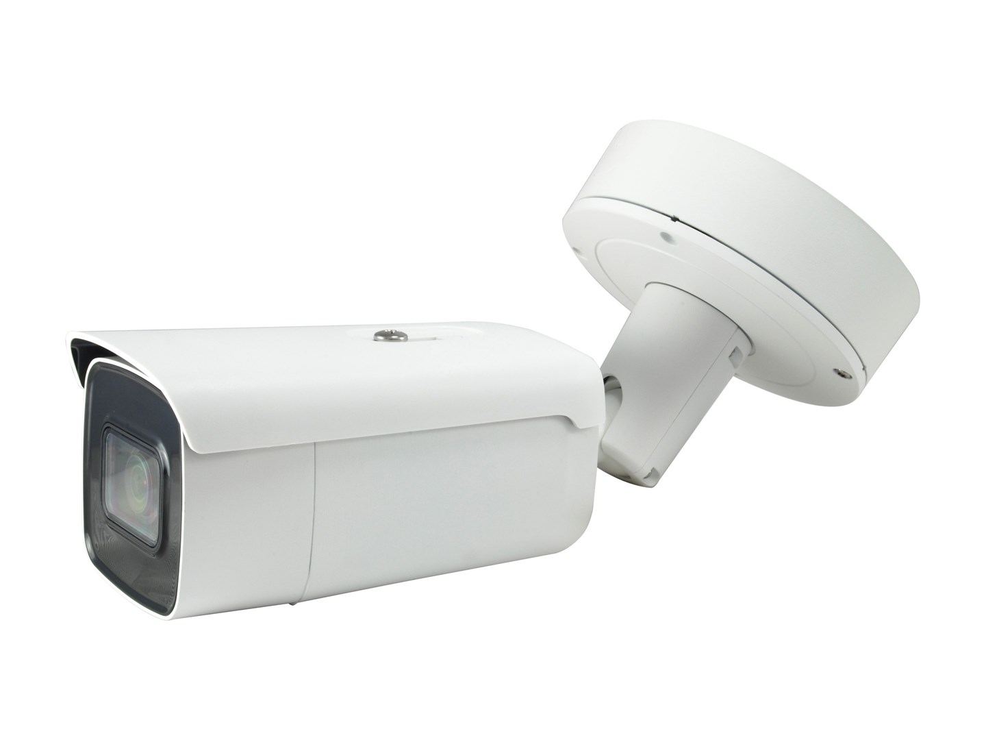 Kamera sieciowa IP LevelOne GEMINI Zoom, 2 megapiksele, H.265, 802.3at PoE, 4,3-krotny zoom optyczny, diody IR, wewnętrzna/zewnętrzna, wandaloodporna