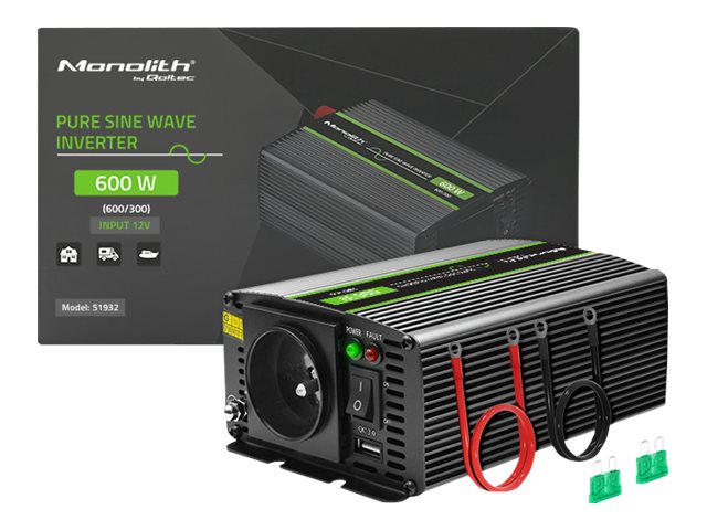 Szczoteczka 4Swiss ST216 Electrosonic Care+ Minty