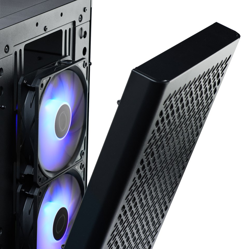 Obudowa CoolerMaster Geh Elite 502