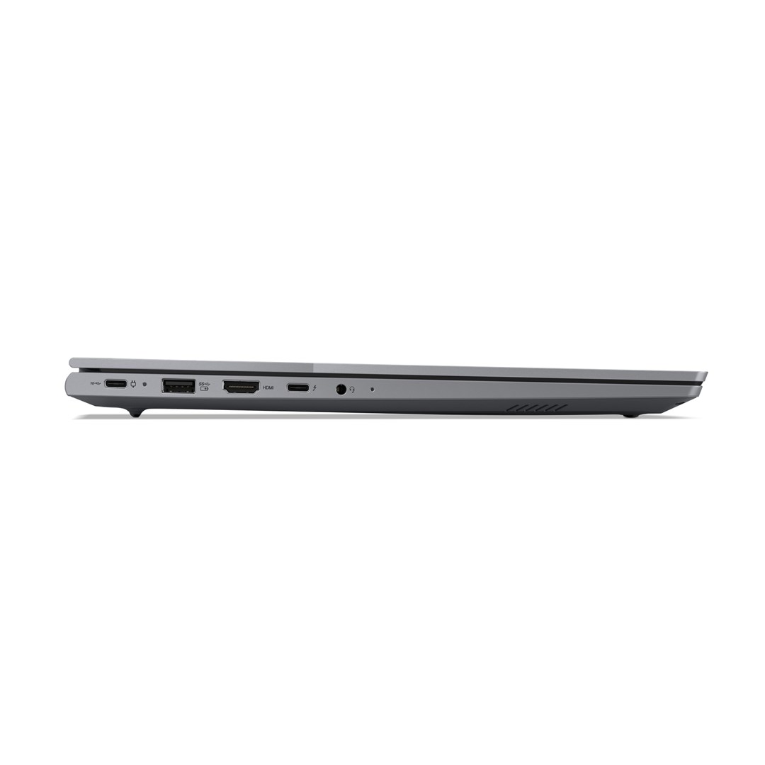 Lernovo ThinkBook 16 G7 ARP Ryzen 5 7535HS 16" WUXGA IPS 300nits AG 16GB DDR5 4800 SSD512 Radeon 660M Cam1080p 45Wh W11Pro Arctic Grey 3Y OnSite