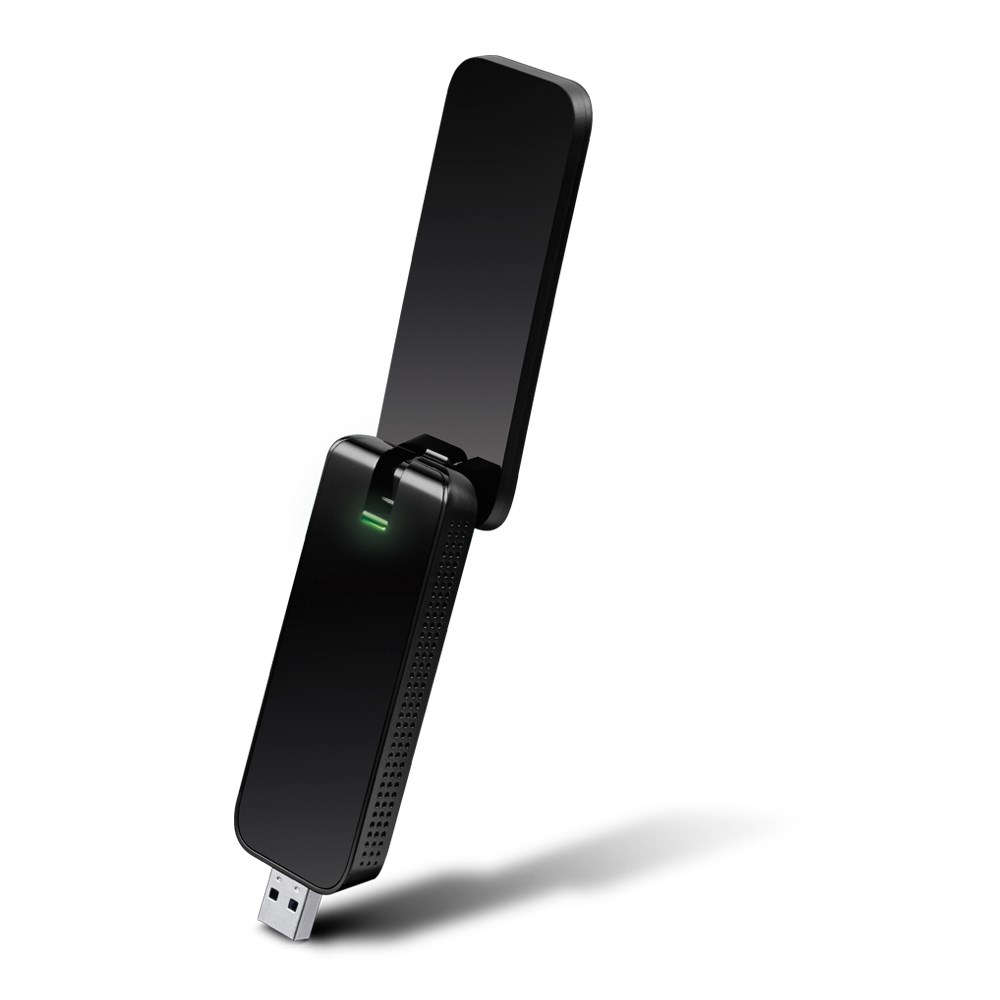 Karta sieciowa bezprzewodowa TP-Link ARCHER T4U (USB 3.0 AC1200)