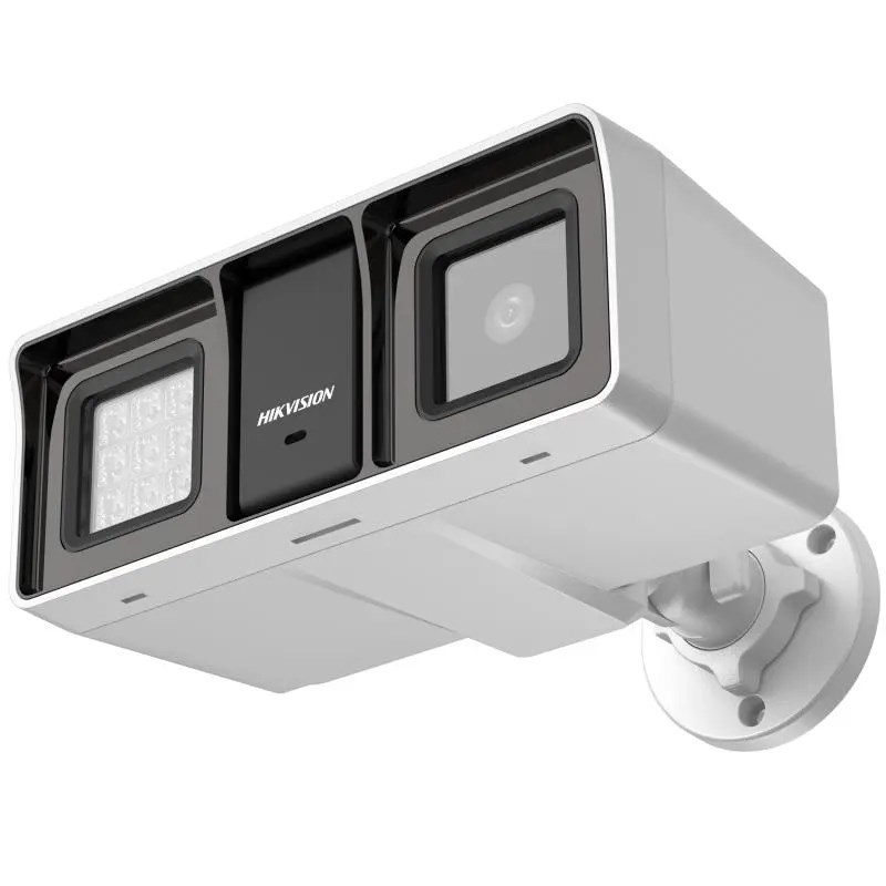 Hikvision DS-2CE18D0T-LFS Tubowa Kamera bezpieczeństwa CCTV Zewnętrzna 1920 x 1080 px Sufit / Ściana