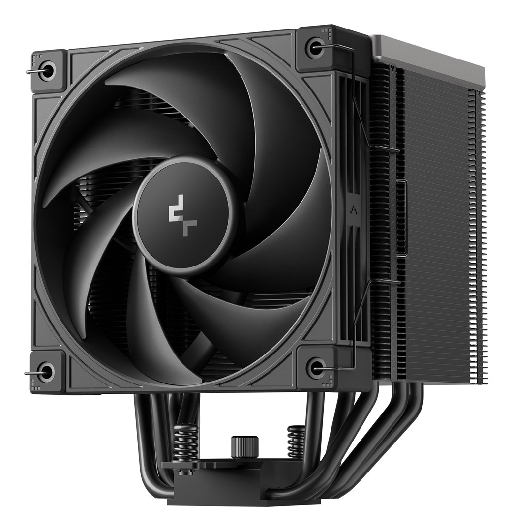 Cooler DeepCool AK500 G2 12cm Czarny