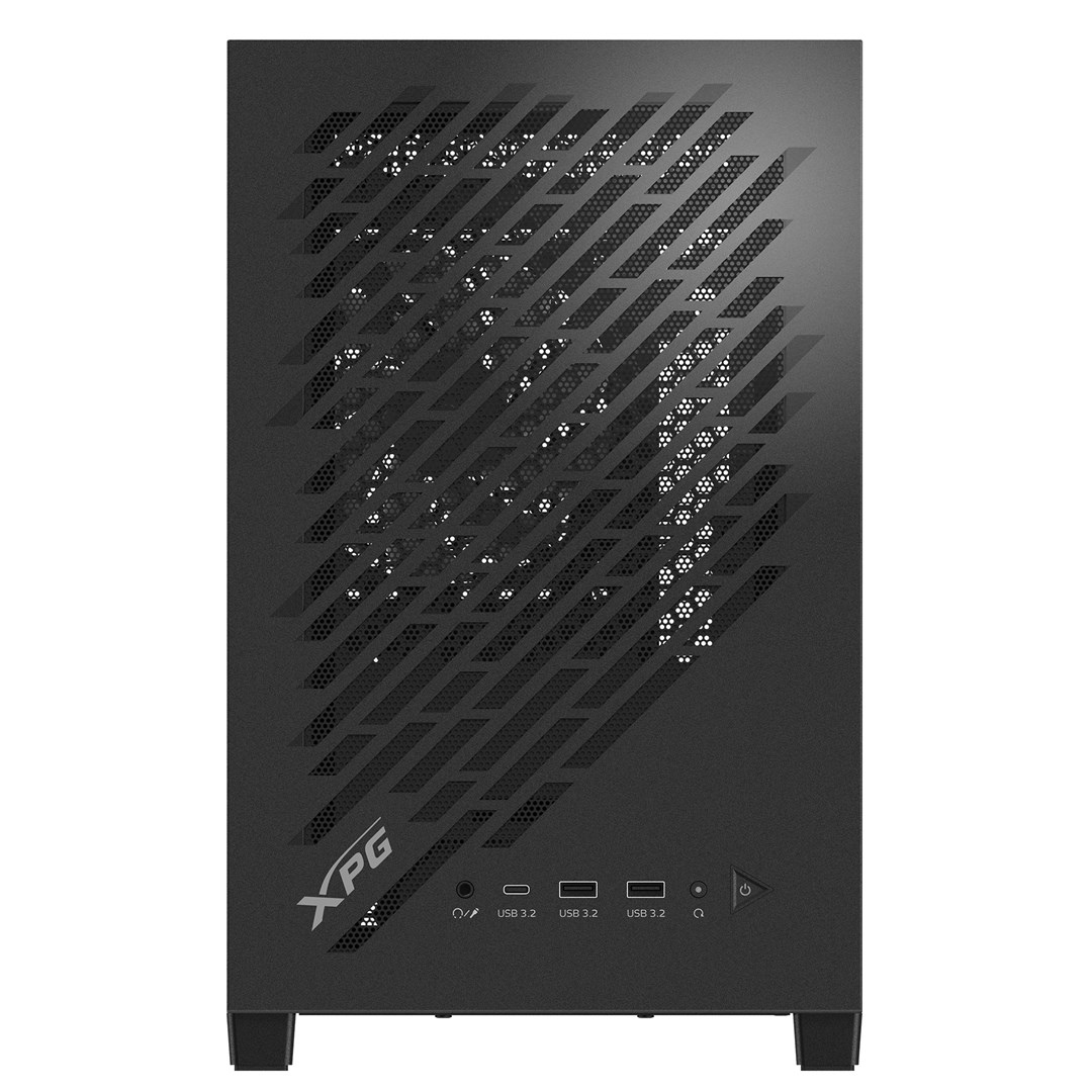 Obudowa XPG VALOR AIR NANO (ITX) Midi Tower detaliczny