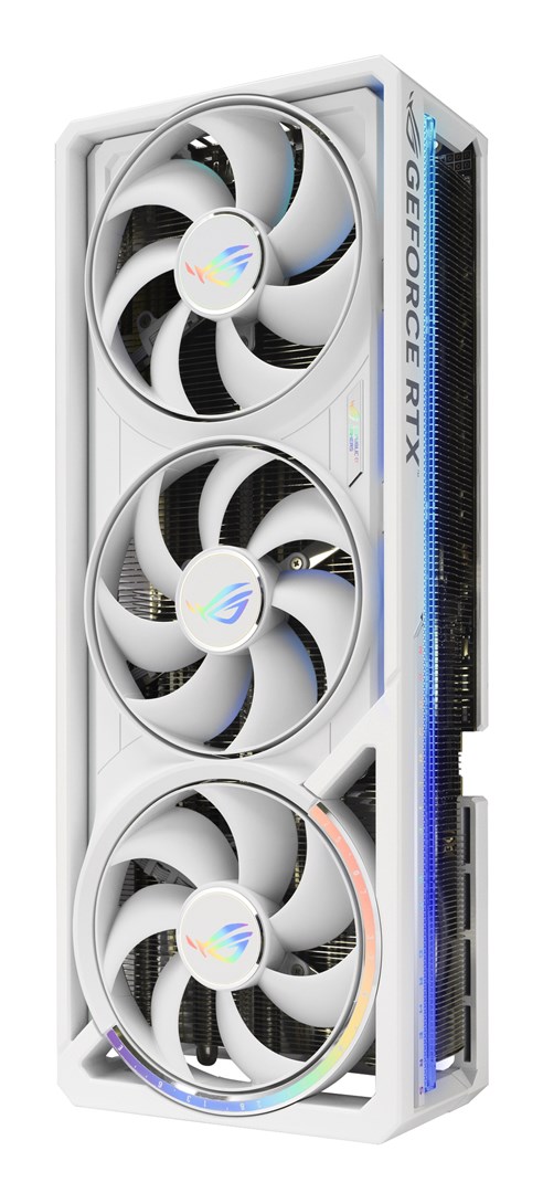 Karta graf. ASUS ROG ASTRAL RTX 5090 32GB OC WHITE