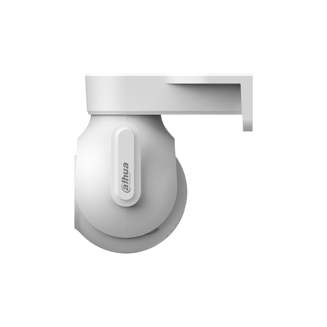 Kamera IP WI-FI Dahua P5B-PV obrotowa, 5Mpx, 3.6mm, Smart Dual Light, WiFi, Autotracking, Ai