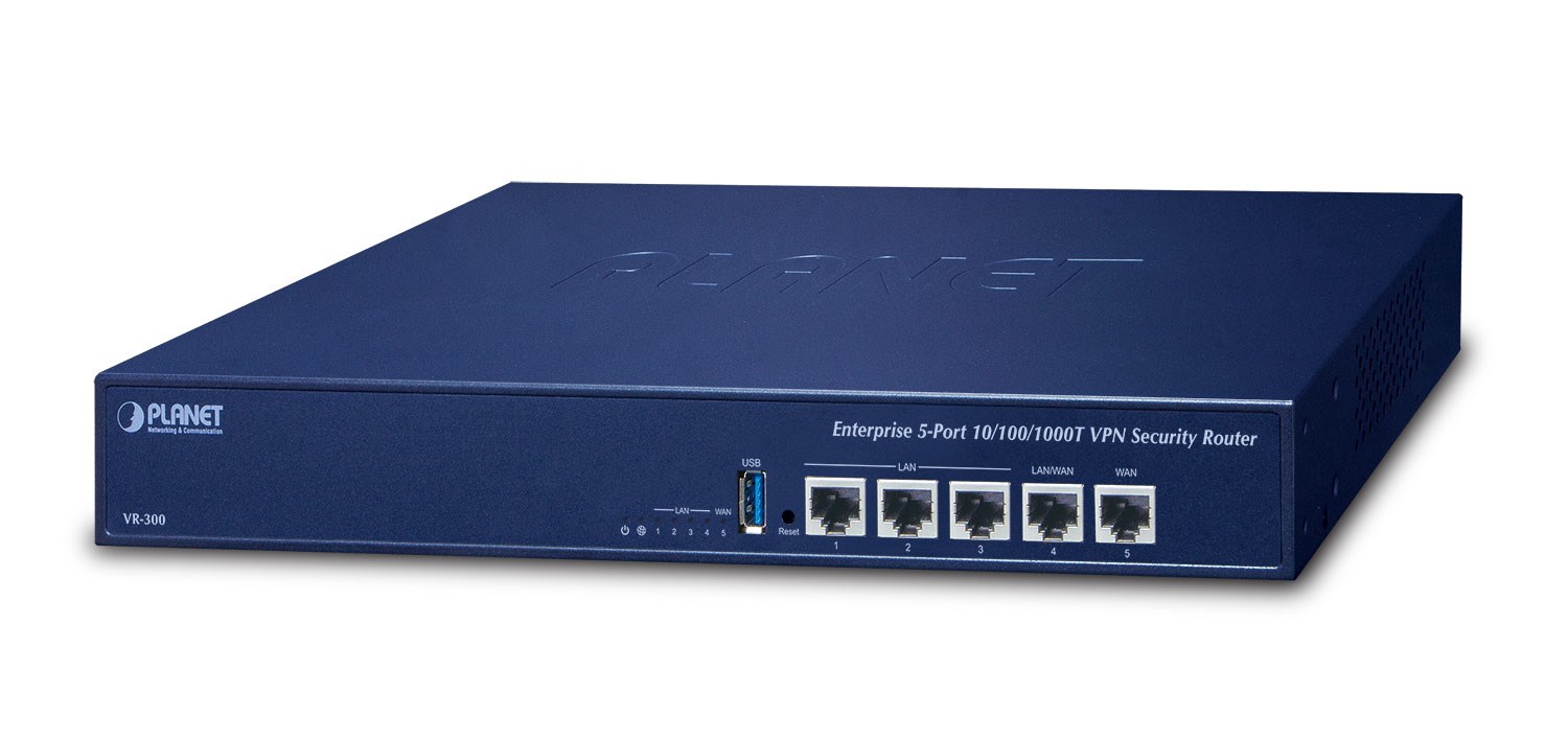 Router Planet VR-300